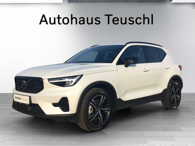 Volvo XC40 Gebrauchtwagen