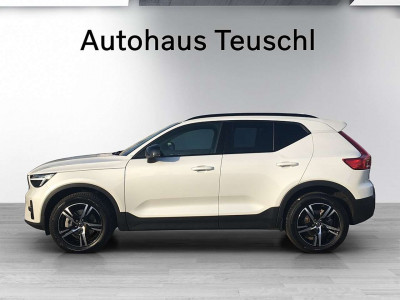 Volvo XC40 Gebrauchtwagen