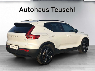 Volvo XC40 Gebrauchtwagen