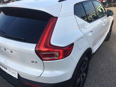 Volvo XC40 Gebrauchtwagen