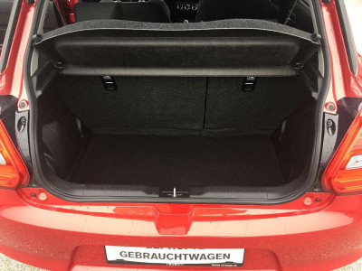 Suzuki Swift Gebrauchtwagen