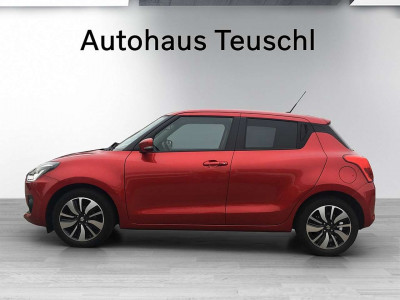 Suzuki Swift Gebrauchtwagen