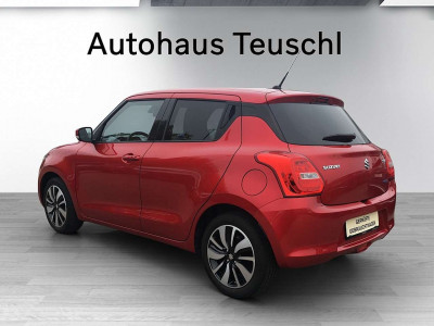 Suzuki Swift Gebrauchtwagen