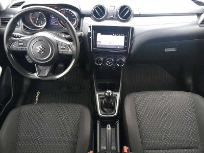 Suzuki Swift Gebrauchtwagen