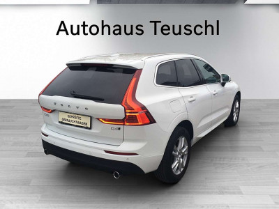 Volvo XC60 Gebrauchtwagen