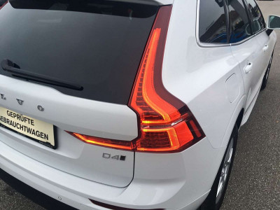 Volvo XC60 Gebrauchtwagen