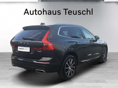 Volvo XC60 Gebrauchtwagen