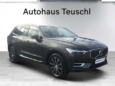 Volvo XC60 Gebrauchtwagen