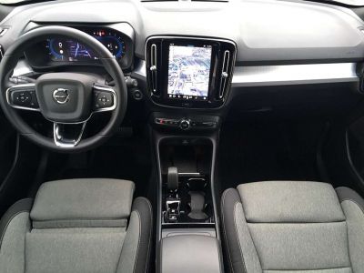 Volvo XC40 Gebrauchtwagen