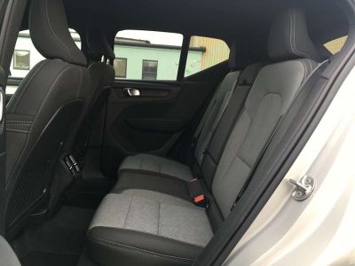 Volvo XC40 Gebrauchtwagen