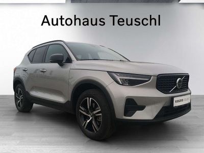 Volvo XC40 Gebrauchtwagen