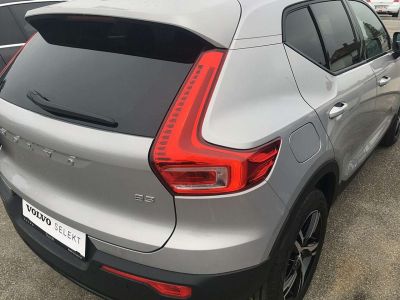 Volvo XC40 Gebrauchtwagen