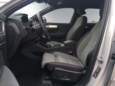 Volvo XC40 Gebrauchtwagen