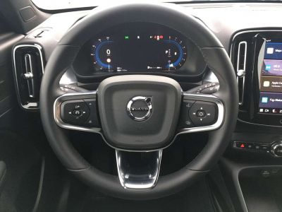 Volvo XC40 Gebrauchtwagen