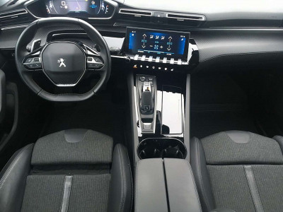 Peugeot 508 Gebrauchtwagen