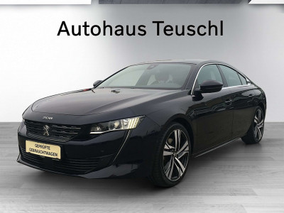 Peugeot 508 Gebrauchtwagen