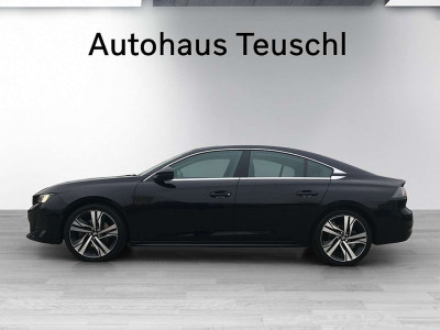 Peugeot 508 Gebrauchtwagen