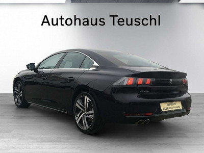 Peugeot 508 Gebrauchtwagen