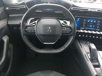 Peugeot 508 Gebrauchtwagen