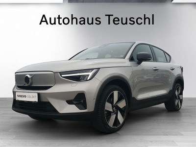 Volvo C40 Gebrauchtwagen