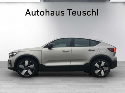 Volvo C40 Gebrauchtwagen