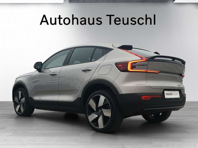 Volvo C40 Gebrauchtwagen