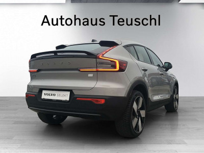 Volvo C40 Gebrauchtwagen