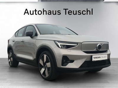 Volvo C40 Gebrauchtwagen