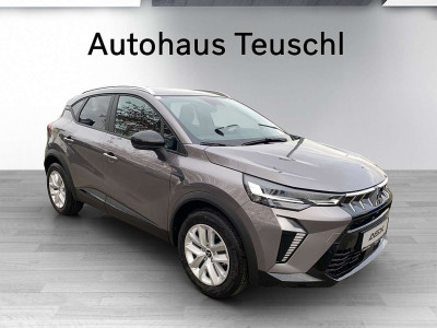 Mitsubishi ASX Gebrauchtwagen