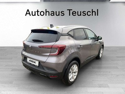 Mitsubishi ASX Gebrauchtwagen