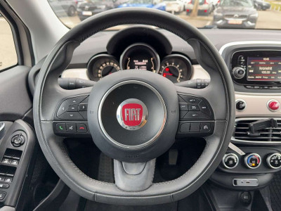 Fiat 500X Gebrauchtwagen