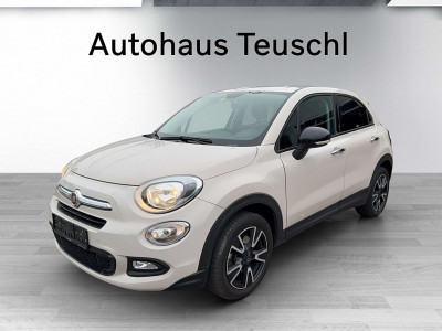 Fiat 500X Gebrauchtwagen