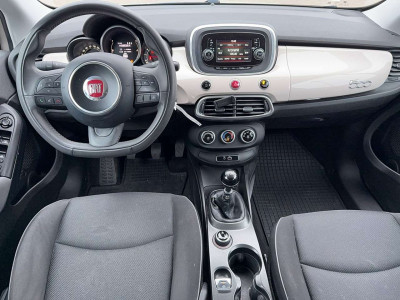 Fiat 500X Gebrauchtwagen