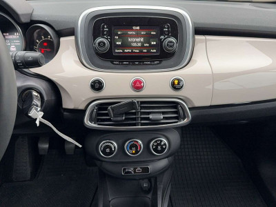 Fiat 500X Gebrauchtwagen