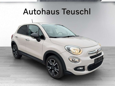 Fiat 500X Gebrauchtwagen