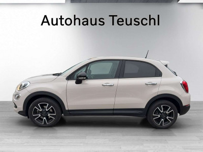 Fiat 500X Gebrauchtwagen