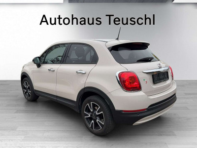 Fiat 500X Gebrauchtwagen