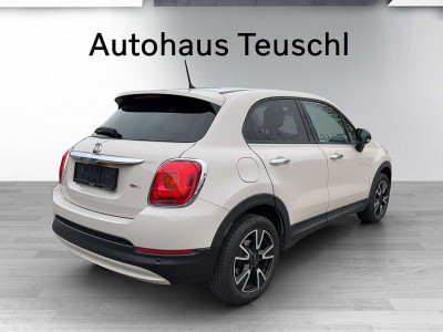 Fiat 500X Gebrauchtwagen