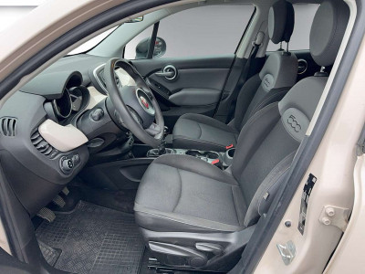 Fiat 500X Gebrauchtwagen