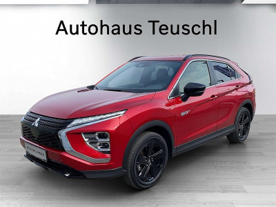 Mitsubishi Eclipse Cross Gebrauchtwagen