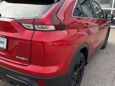 Mitsubishi Eclipse Cross Gebrauchtwagen