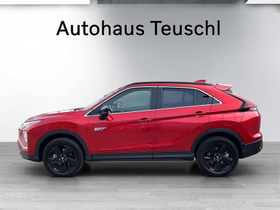 Mitsubishi Eclipse Cross Gebrauchtwagen