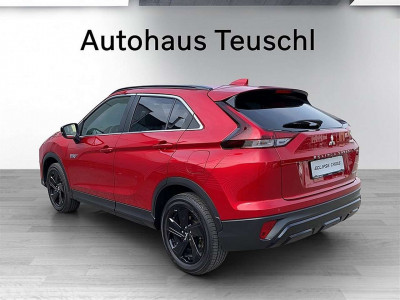 Mitsubishi Eclipse Cross Gebrauchtwagen