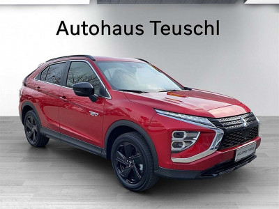 Mitsubishi Eclipse Cross Gebrauchtwagen