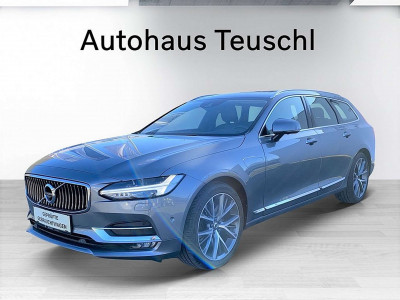 Volvo V90 Gebrauchtwagen