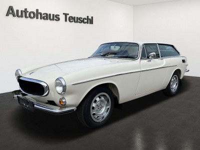 Volvo P1800 Gebrauchtwagen