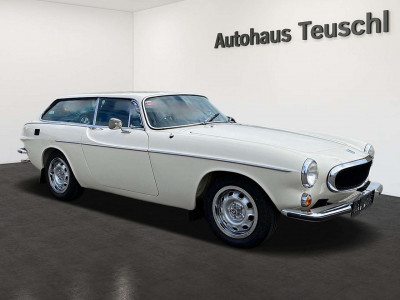 Volvo P1800 Gebrauchtwagen