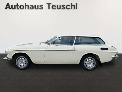 Volvo P1800 Gebrauchtwagen