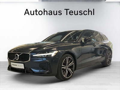 Volvo V60 Gebrauchtwagen