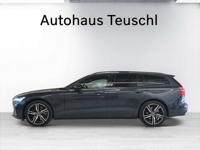 Volvo V60 Gebrauchtwagen